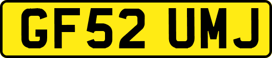 GF52UMJ