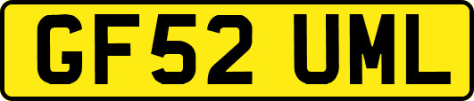 GF52UML