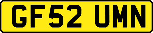 GF52UMN
