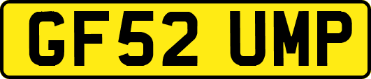 GF52UMP
