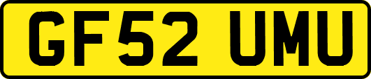 GF52UMU