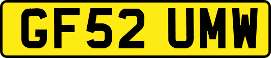 GF52UMW