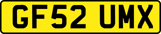 GF52UMX
