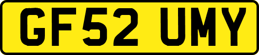 GF52UMY