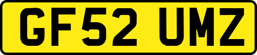 GF52UMZ