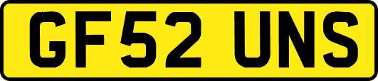 GF52UNS