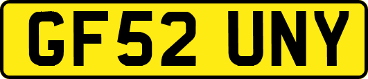 GF52UNY