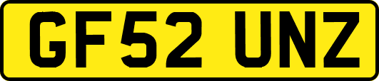 GF52UNZ