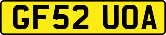 GF52UOA