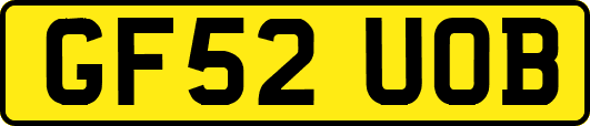 GF52UOB