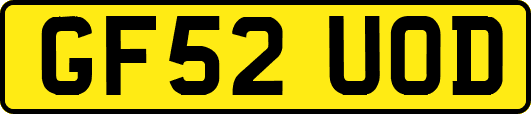 GF52UOD
