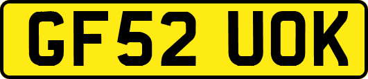 GF52UOK