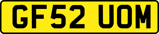 GF52UOM