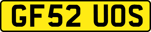 GF52UOS
