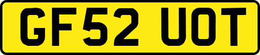 GF52UOT