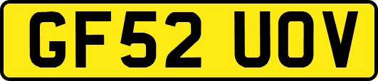 GF52UOV