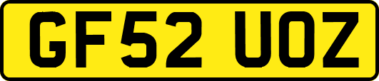 GF52UOZ