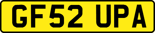 GF52UPA