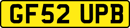 GF52UPB