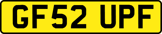 GF52UPF