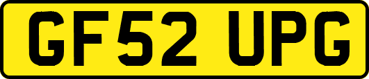 GF52UPG