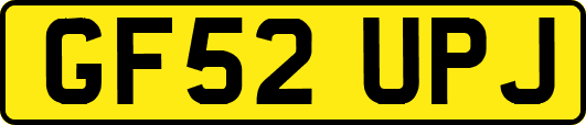 GF52UPJ