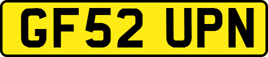 GF52UPN