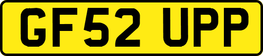 GF52UPP