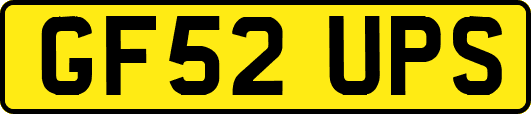 GF52UPS