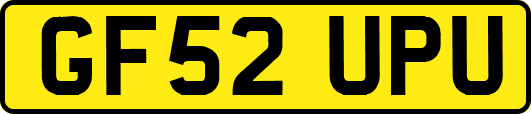 GF52UPU