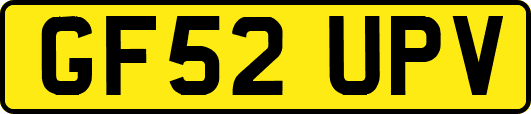 GF52UPV