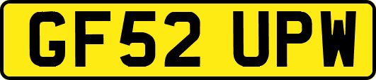 GF52UPW