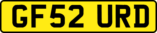 GF52URD