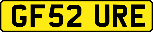 GF52URE