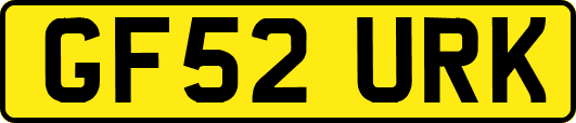 GF52URK