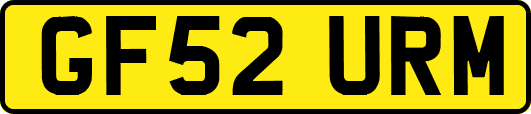 GF52URM