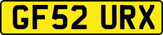 GF52URX