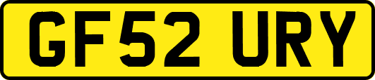 GF52URY