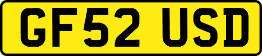 GF52USD