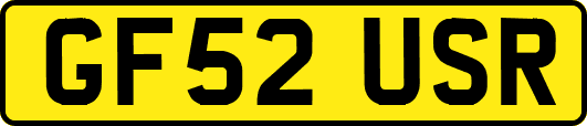 GF52USR