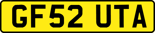 GF52UTA