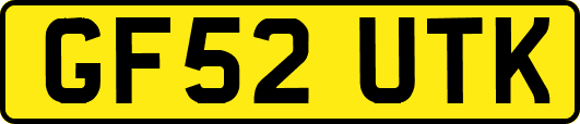 GF52UTK