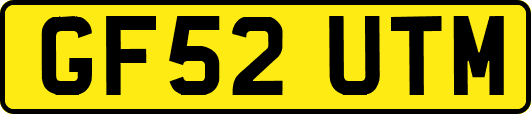 GF52UTM