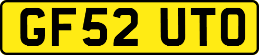 GF52UTO
