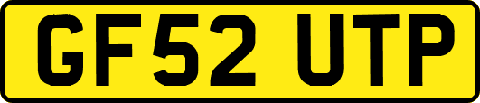 GF52UTP