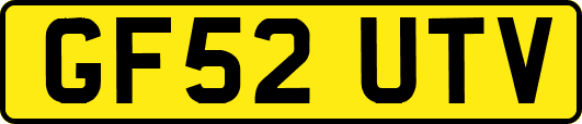 GF52UTV