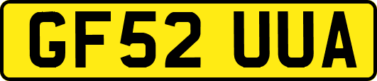 GF52UUA
