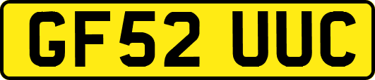 GF52UUC