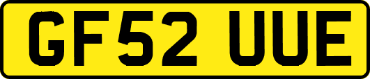 GF52UUE