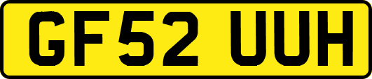 GF52UUH